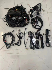 R220-9S   Excavator Whole Body Harness