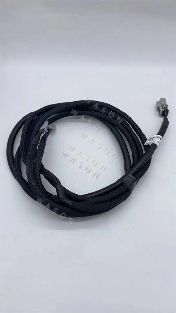 DX260 Excavator  Harness  2530-00418D