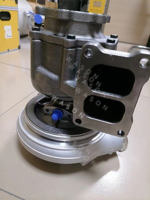 WF70P/G128/SG15G Turbocharger  S00021186/70600012