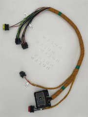 C9.3  Excavator  BATTERY HARNESS