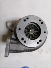 226B J80S  Turbocharger 13038512