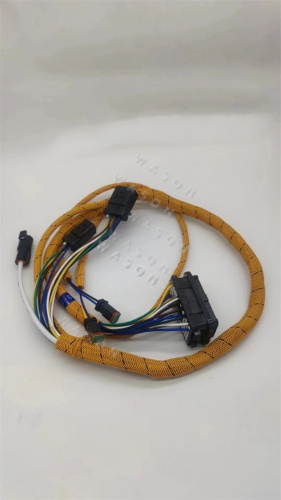 E374D ENGINE HARNESS