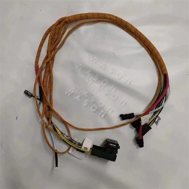 E374D BATTERY HARNESS