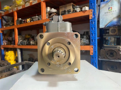 PV180  Excavator Hydraulic Pump Assy