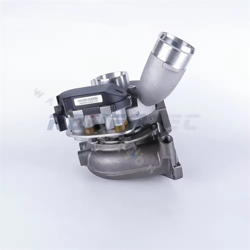 Q7 Turbocharger For VW Phaeton 3.0 TDI 171Kw 233HP ASB BKN BKS BMK BNG 2004-2006 059145715F 53049880054 53049700054 53049880050