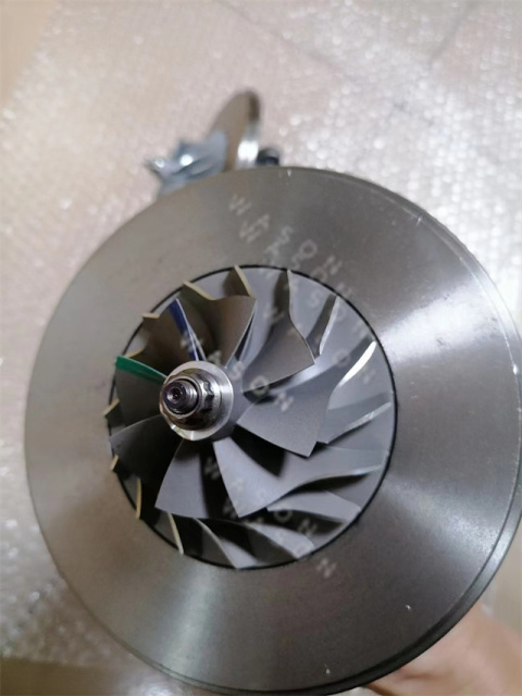 6D102 Turbocharger Core/Cartridge