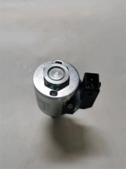 Excavator spare parts solenoid valve 25/974628