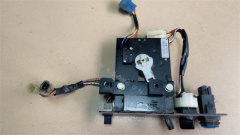03754-0390  Excavator Throttle Motor