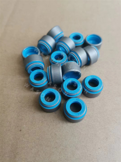 Nozzle Seal Injector Sleeve/Retainer