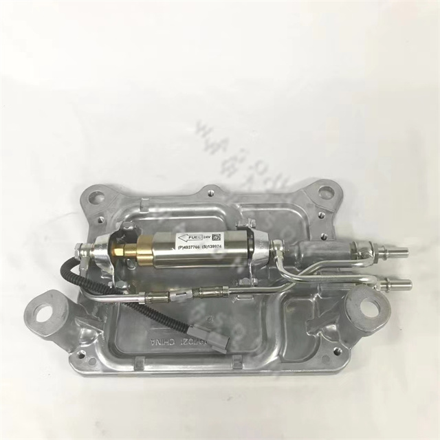 6CT8.3 Electrical Injection  Fuel Pump C4944735/4937766/3968189