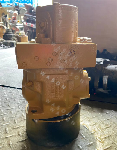 AP2D18 Hydraulic Pump Assy E303 194-6468