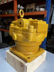 E374 Swing motor assy