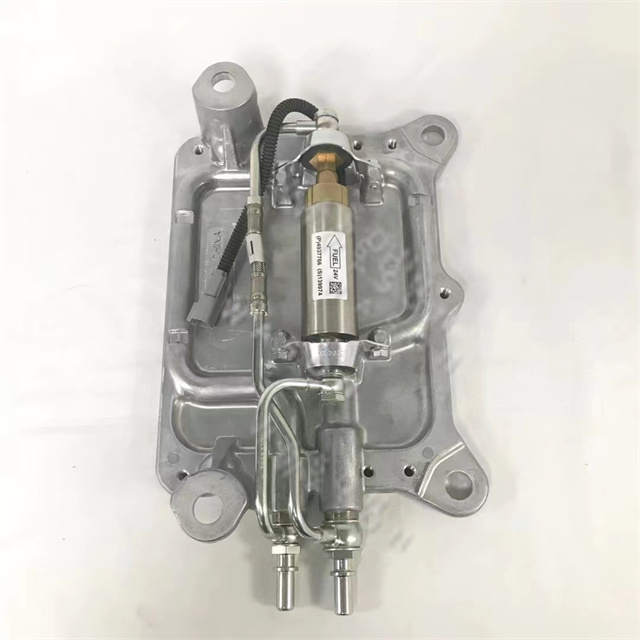 6CT8.3 Electrical Injection  Fuel Pump C4944735/4937766/3968189