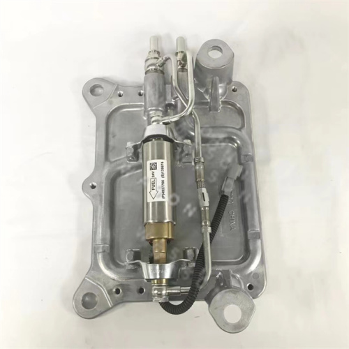 6CT8.3 Electrical Injection  Fuel Pump C4944735/4937766/3968189