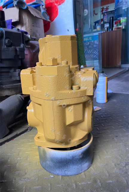 AP2D18 Hydraulic Pump Assy E303 194-6468