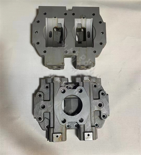 A8VO80 Excavator Hydraulic Spare Parts