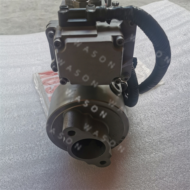 6WG1 Direct Injection Fuel injection pump 115603-4202 108622-1242 108062-6013 6SD1