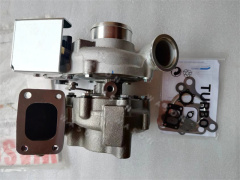 BV45 Foton 2.8L Turbocharger 5370733/537-0733/17459980000