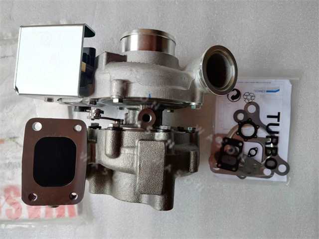 BV45 Foton 2.8L Turbocharger 5370733/537-0733/17459980000