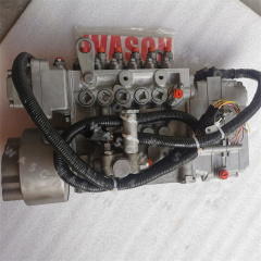6WG1 Direct Injection Fuel injection pump 115603-4202 108622-1242 108062-6013 6SD1