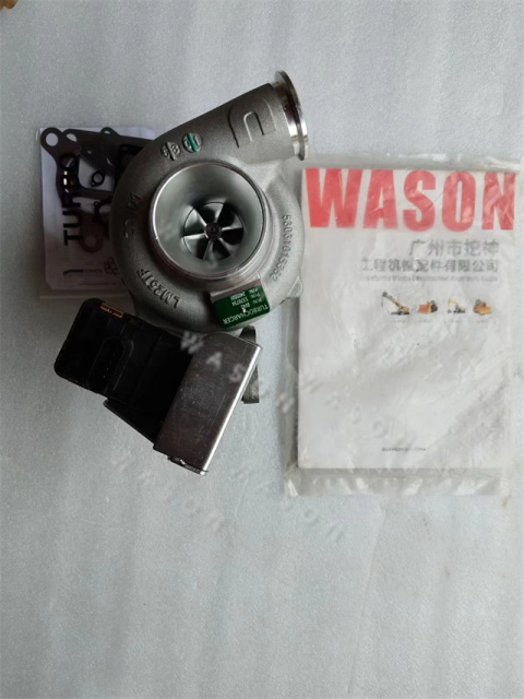 BV45 Foton 2.8L Turbocharger 5370733/537-0733/17459980000