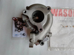 BV45 Foton 2.8L Turbocharger 5370733/537-0733/17459980000