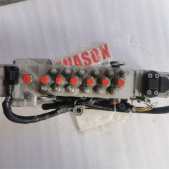 6WG1 Direct Injection Fuel injection pump 115603-4202 108622-1242 108062-6013 6SD1