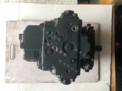D155A-6  Hydraulic Pump Assy 708-1L-00670