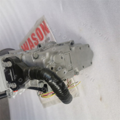 6WG1 Direct Injection Fuel injection pump 115603-4202 108622-1242 108062-6013 6SD1