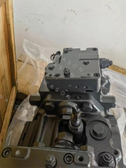 PC2000-8 Hydraulic Pump Assy