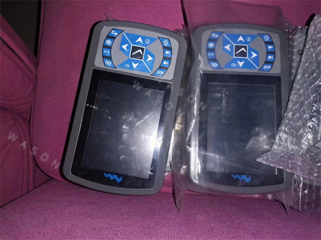ME210  Excavator Display Panel Monitor