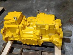 PC3000/PC4000  Excavator Hydraulic Pump Assy