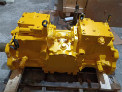 PC3000/PC4000  Excavator Hydraulic Pump Assy
