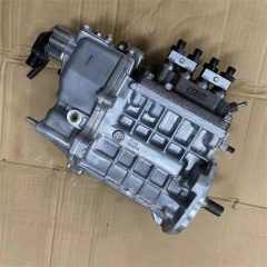 C2.6-T D2.6 V2607-T   Fuel Injector Pump Assy