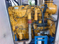 C15  Excavator Engine Assy