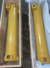 3508/3512/3516/3516B/3516C  Excavator Engine oil cooler Core  1D189 19Y3606 124-3142