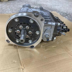 C2.6-T D2.6 V2607-T   Fuel Injector Pump Assy