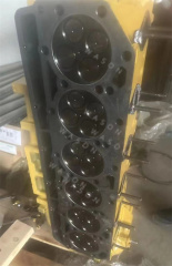 E330 E340 E345CG C9.3B  Cylinder Head 507-2701