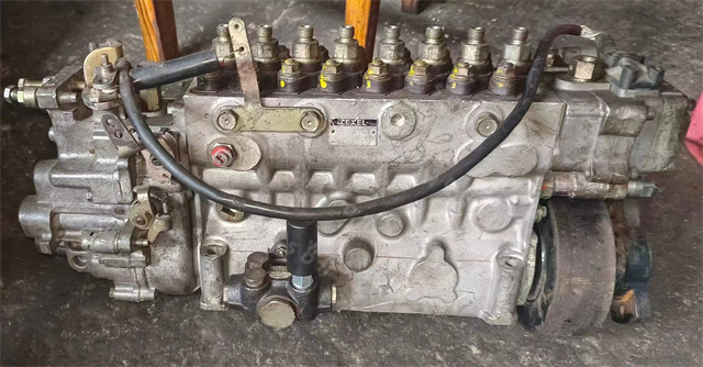 8DC8/8DC9/8DC10/8DC11 Fuel Injection Pump ME09444 ME094937 09822-2362 108822-2600