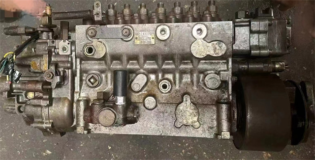 8DC8/8DC9/8DC10/8DC11 Fuel Injection Pump ME09444 ME094937 09822-2362 108822-2600