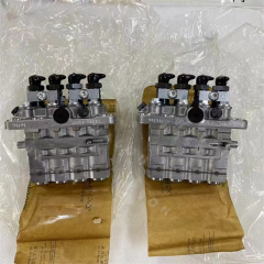 E306 E307 E308 E309E/E2  V2403-T 4D87 C2.4-T  V2403 Fuel injection pump 1J884-51014 1G491-51012