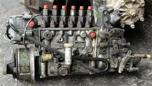 K13C  Fuel Pump 106672-3243 106682-3121