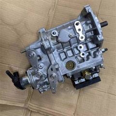 C2.6-T D2.6 V2607-T   Fuel Injector Pump Assy