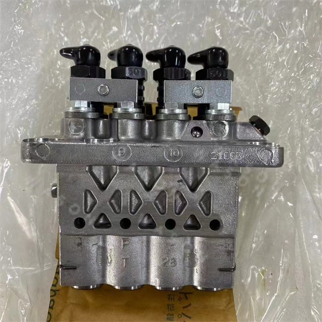 E306 E307 E308 E309E/E2  V2403-T 4D87 C2.4-T  V2403 Fuel injection pump 1J884-51014 1G491-51012