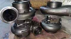 3516B/C Turbocharger 5198017 2045462 2480323 10R4117 20R0125 3584924 3043748 3284268 20R1155 4682947 20R8246