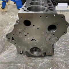 V3800-T Cylinder Block Assy