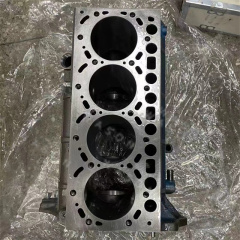 V3800-T Cylinder Block Assy