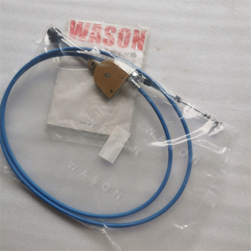 Handle Cable And Travel Cable  3M With Ball