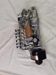 6WG1 ZAX850-5G  Fuel Pump 1-15603342-2