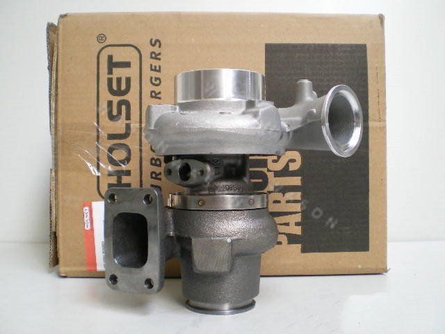 HX32 Turbocharger 4037588 4089194 	3595201 3595202H 408919400